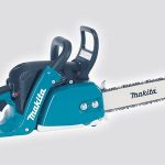 Motosserra 43cc Makita Ea4301fbg Profissional