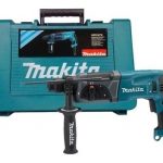 Martelete Combinado Sds-plus Hr2470 800w Makita 127v
