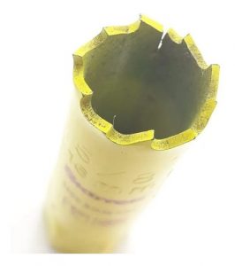 Serra Copo 16mm - 5/8  Sh0058 Starrett - Imagem 2