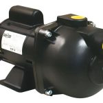 Bomba Auto Aspirante Dancor 1/2cv Ap-3m 127v /220v