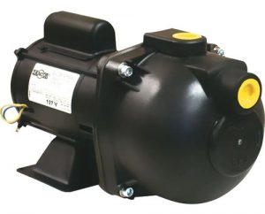 Bomba Auto Aspirante Dancor 1/2cv Ap-3m 127v /220v