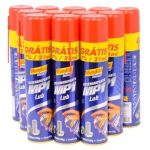 Micro Óleo Anticorrosivo Mundial Prime Kit C/ 24 Unidades