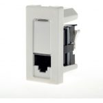 Módulo Tomada Para Informática Rj45 Pialplus 615045