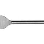 Broca Para Madeira Ponta Chata 1 150mm Tramontin 43144111