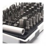 Jogo De Bits 61 Peças Mtx Matrix - 113879 - Imagem 5