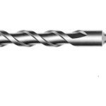 Broca Para Concreto Sds Plus 10x210mm Tramontina 43148119