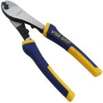 Alicate Corta Cabo 8 Pol Vise Grip Irwin