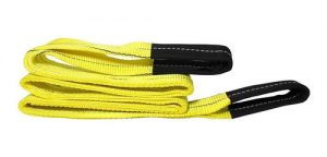 Cinta Para Elevação De Cargas 3tx5m Amarela Noll Ref 1790010