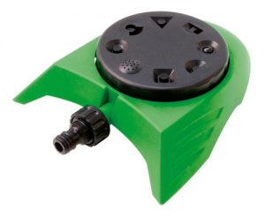 Irrigador Estático 8 Jatos