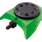 Irrigador Estático 8 Jatos