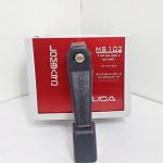 Chave Monofasica Simples 45 Amps 7,5 Cv Ms 102 Lombard