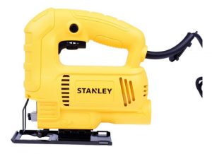 Serra Tico Tico Sj45 450 W 127 V Stanley - Imagem 2