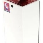 Chave Monofasica Paralela 5 Hp Msp-110