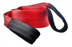 Cinta Elevação Carga Noll 4 Toneladas X 5 Metros - Imagem 2