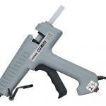 Pistola Cola Quente Profissional Hikari Hpc-150 150w Bivolt - Imagem 2