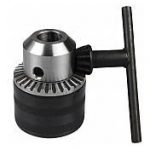 Mandril Profissional Com Chave 1/2  X 20f 13mm