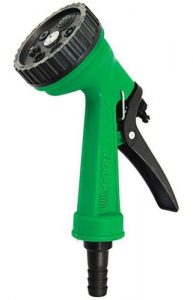 Esguicho 6 Jatos Com Pino Engate Rápido Jet Super Trapp - Imagem 2