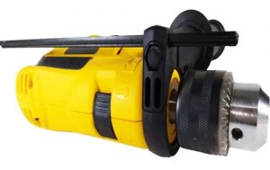 Furadeira De Impacto Dwd502 Dewalt 710w 127v - Imagem 2