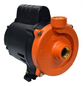 Bomba Centrifuga Ultra  1/2 Dc 4 Mono 110v Dancor