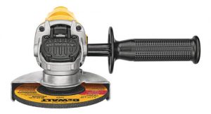 Esmerilhadeira Angular Dewalt 4.1/2 Pol 800w Dwe 4020 Dewalt - Imagem 2