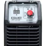 Inversora De Solda Tig Dc 10-120a Bivolt Joy 133 Dv Balmer - Imagem 2