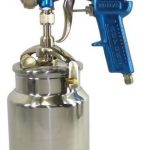 Pistola De Pintura Arprex Alta Produção Modelo 1a