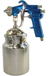 Pistola De Pintura Arprex Alta Produção Modelo 1a