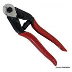 Alicate Para Corte Tipo Guilhotina Ref 825-c7 Robust