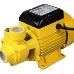 Bomba D Água Periférica Acquapump 1/2 Cv 127v Ferrari