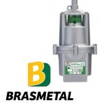 Bomba D´agua Submersa 3/4 Pol. 380w 220v Anauger 800