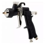 Pistola Pintura Revolver Arprex Eco 21 S/ Regulador Lvlp 1.3