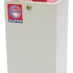 Chave Estrela-triângulo 10 Hp Et 160 Lombard