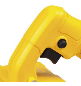 Serra Mármore Stanley 4.1/2  115mm 1200w Brinde 5 Discos - Imagem 5