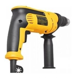 Furadeira De Impacto Dwd502 Dewalt 710w 127v - Imagem 5