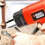 Soprador Térmico 1500w Hg1500-br Black & Decker - Imagem 6