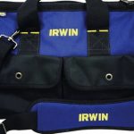 Mala P/ Ferramentas 16 - 400 Mm - 1870406 - Irwin