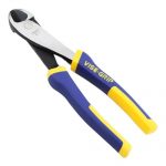 Alicate Corte Diagonal 8pol Vise-grip 13937 Irwin