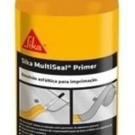 Primer Ecoprimer Preto Fita Manta Asfaltica 01 Litro