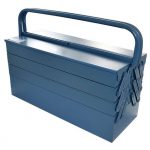 Caixa Para Ferramentas Organizadora 7 Gavetas Marcon 507-f