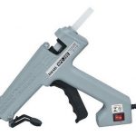 Pistola Cola Quente Profissional Hikari Hpc-280 280w Bivolt