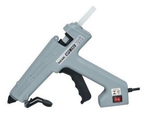 Pistola Cola Quente Profissional Hikari Hpc-280 280w Bivolt