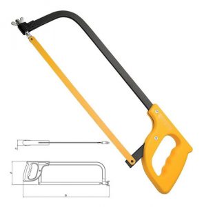 Arco De Serra 12 Fixo - Tramontina - Imagem 2