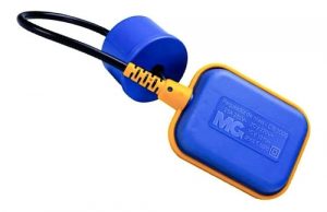 Chave Boia Elétrica Regulador De Nível 25a Cb-3012 Margirius - Imagem 2