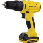 Parafusadeira/furadeira 12v C/1 Bateria Sdc12s1-br