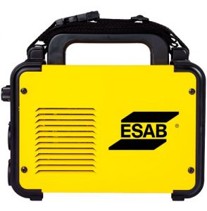 Inversora Handyarc 130i 127v Esab - Imagem 2