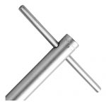 Chave De Vela Com Manipula 16mm Tramontina Pro 44715016 - Imagem 3