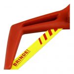 Mini Arco De Serra Com Lâmina 12 Starrett - Imagem 2