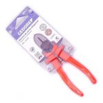 Alicate Corte Diagonal 6.1/4 Isolado 1000v 8314-160 Gedore - Imagem 4