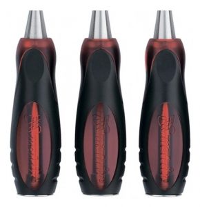 Jogo De Formões Com 4 Peças - Imagem 2