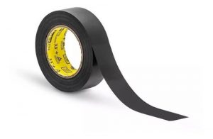 Fita Isolante 19mm X 20mt X 0.19mm 3m Scotch 33+ Classe A - Imagem 2